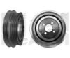 AUTOTEAM A05812 Belt Pulley, crankshaft